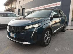 Blu Usata 2023 Peugeot 3008 Allure SUV | 23.900 € (Buon prezzo)