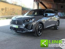 Grigio Usata 2024 Peugeot 2008 GT-line SUV | 22.000 € (Buon prezzo)