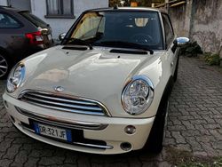 Bianco Usata 2008 Mini One Cabriolet Pepper Cabrio | 8990 € (Buon prezzo)