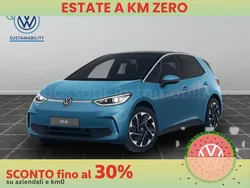 Nero Nuova 2024 VW ID.3 Pro Due volumi | 31.400 € (Super prezzo)