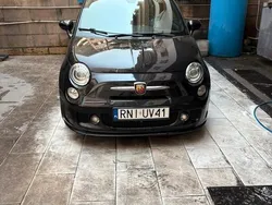 Usata 2018 Abarth 595 Due volumi | 15.000 € (Ottimo prezzo)