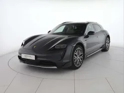 Blu/azzurro Usata 2023 Porsche Taycan Cross Turismo Tre volumi | 79.900 € (Super prezzo)