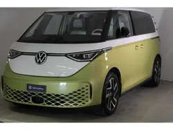 Giallo(met.) Usata 2023 VW ID. Buzz Pro Furgone | 38.900 € (Buon prezzo)