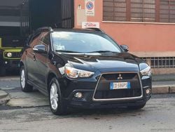 Nero Usata 2010 Mitsubishi ASX Intense SUV | 8990 € (Buon prezzo)
