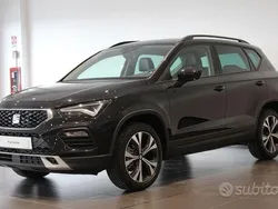 Nero Nuova 2024 Seat Ateca SUV | 24.500 € (Buon prezzo)