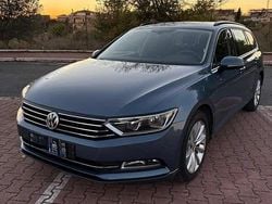 Usata 2016 VW Passat Business Station wagon | 11.500 € (Buon prezzo)