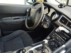 Marrone Usata 2012 Peugeot 3008 SUV | 5400 € (Cara)