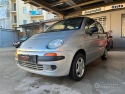 Grigio Usata 1999 Chevrolet Matiz SE Due volumi | 2300 € (Cara)