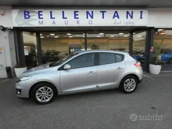 Grigio Usata 2013 Renault Mégane III Tre volumi | 7500 € (Cara)