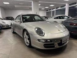 Argento Usata 2005 Porsche 911 Carrera S Coupé | 62.500 € (Ottimo prezzo)