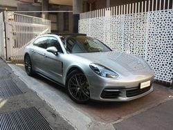Argento dolomite met. Usata 2019 Porsche Panamera Sport Turismo Tre volumi | 61.900 € (Super prezzo)