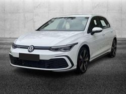 Bianco Usata 2021 VW Golf VIII GTE Tre volumi | 27.950 € (Buon prezzo)