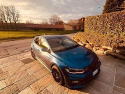 Blu Usata 2019 VW Polo GTI Tre volumi | 22.000 € (Cara)