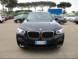 Usata 2020 BMW X4 M Sport SUV | 33.500 € (Buon prezzo)