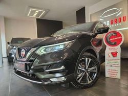 Nero Usata 2019 Nissan Qashqai N-Connecta SUV | 15.490 € (Ottimo prezzo)