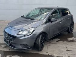 Grigio Usata 2019 Opel Corsa Edition Tre volumi | 6999 € (Ottimo prezzo)