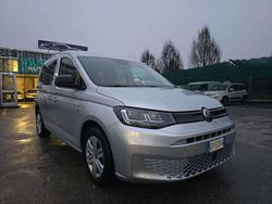 Argento Usata 2025 VW Caddy Monovolume | 27.500 € (Buon prezzo)