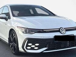 Bianco Usata 2025 VW Golf GTI Tre volumi | 36.900 € (Ottimo prezzo)