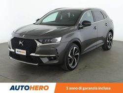 Grigio Usata 2021 DS Automobiles DS7 Crossback Grand Chic SUV | 22.499 € (Ottimo prezzo)
