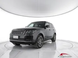 Nero(met.) Usata 2018 Land Rover Range Rover Vogue SUV | 38.900 € (Super prezzo)