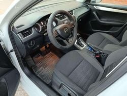 Bianco Usata 2019 Skoda Octavia G-TEC Executive Station wagon | 10.000 € (Ottimo prezzo)