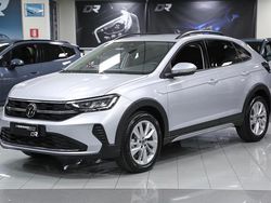 Reflex silver met. Nuova 2025 VW Taigo Edition SUV | 22.900 € (Buon prezzo)