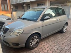 Usata 2008 Lancia Ypsilon Due volumi | 4200 € (Buon prezzo)