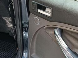 Grigio Usata 2010 Ford C-MAX Monovolume | 1000 € (Super prezzo)