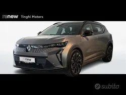 Grigio Nuova 2024 Renault Scénic Esprit Alpine Monovolume | 45.400 € (Buon prezzo)