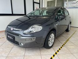 Grigio Usata 2010 Fiat Punto Evo Dynamic Due volumi | 5500 € (Buon prezzo)