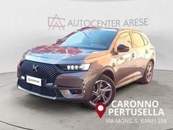 Grigio Usata 2022 DS Automobiles DS7 Crossback SUV | 26.500 € (Buon prezzo)