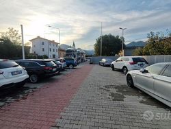 Bianco Usata 2017 Mitsubishi Outlander SUV | 15.900 € (Buon prezzo)