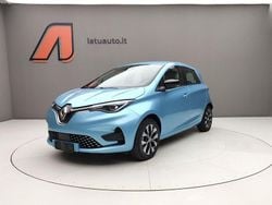 Blu Usata 2023 Renault Zoe Evolution Due volumi | 15.490 € (Super prezzo)