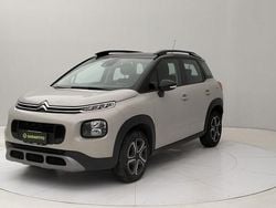 Nero Usata 2021 Citroën C3 Aircross Feel SUV | 14.690 € (Buon prezzo)