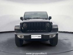 Nero Usata 2020 Jeep Wrangler Sahara SUV | 40.990 € (Ottimo prezzo)