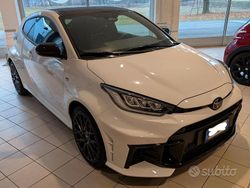 Usata 2024 Toyota Yaris | 49.000 € (Ottimo prezzo)