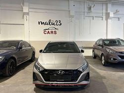Grigio Usata 2023 Hyundai i20 N Performance Due volumi | 28.499 € (Buon prezzo)