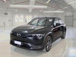 Nero Usata 2021 Mazda MX30 Exceed SUV | 11.250 € (Super prezzo)