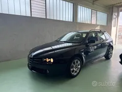 Usata 2009 Alfa Romeo 159 Progression Station wagon | 2000 € (Super prezzo)