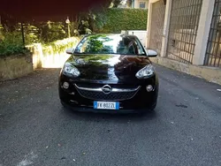 Other Usata 2017 Opel Adam Rocks Due volumi | 7250 € (Buon prezzo)