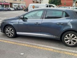 Blu/azzurro Usata 2001 Renault Mégane | 14.900 €