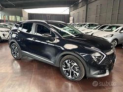 Grigio scuro Usata 2023 Kia Sportage Style SUV | 26.900 € (Buon prezzo)