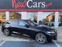 Nero Nuova 2025 Audi A5 S-Line Station wagon | 53.800 € (Buon prezzo)