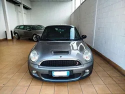 Grigio Usata 2007 Mini Cooper S Chili Due volumi | 5500 € (Buon prezzo)