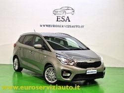 Grigio(met.) Usata 2017 Kia Carens Monovolume | 10.500 € (Ottimo prezzo)