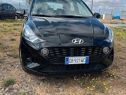 Nero Usata 2020 Hyundai i10 Due volumi | 11.500 € (Buon prezzo)