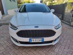 Usata 2018 Ford Mondeo Vignale Station wagon | 13.300 € (Super prezzo)