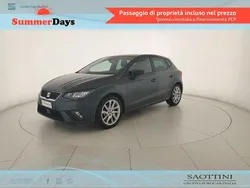 Magnetic tech Usata 2024 Seat Ibiza FR Tre volumi | 16.900 € (Buon prezzo)