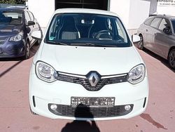Verde Usata 2020 Renault Twingo Intens Due volumi | 9790 € (Buon prezzo)