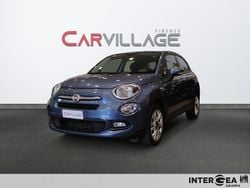 Blu Usata 2017 Fiat 500X Pop Star SUV | 12.400 € (Ottimo prezzo)